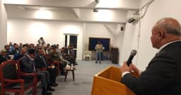 পোস্টাল ব্যালট পেতে ভোগান্তিতে কুয়েত প্রবাসী ভোটাররা