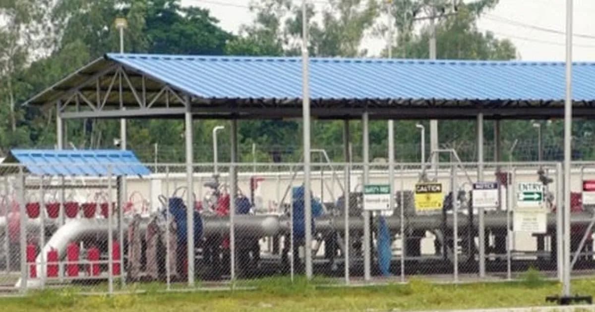 নীলফামারী গ্যাসহীন শিল্পাঞ্চল, ক্রমশ বাড়ছে অনিশ্চয়তা