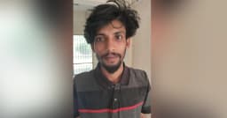 দামুড়হুদায় পুলিশের অভিযানে ইয়াবাসহ চিহ্নিত মাদক কারবারি আটক