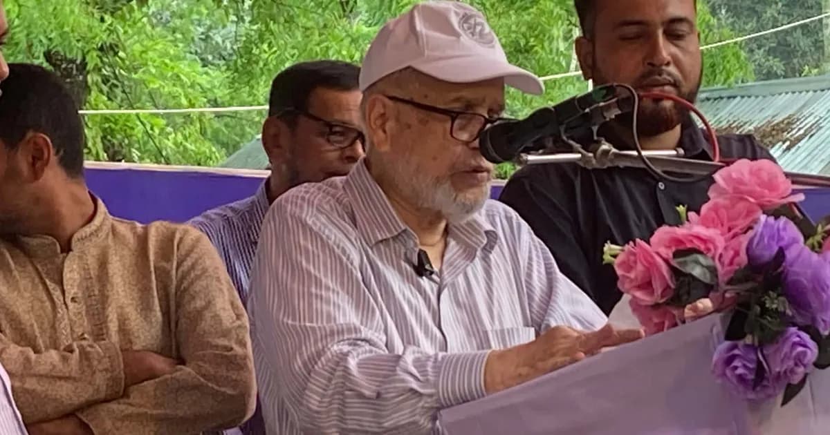 শ্রমিকদের জীবনমান উন্নয়নে কাজ চলবে: এমপি ফয়সল