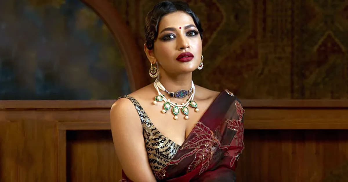 বিয়ের জন্য পাত্র খুঁজে পাচ্ছেন না আজমেরী হক বাঁধন!
