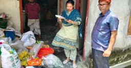 মেয়াদোত্তীর্ণ গুঁড়া মসলা নতুন মোড়কে, ৫০ হাজার টাকা জরিমানা