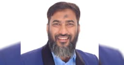 এনসিপিতে যোগ দিচ্ছেন যুবদলের সাবেক নেতা ইসহাক সরকার