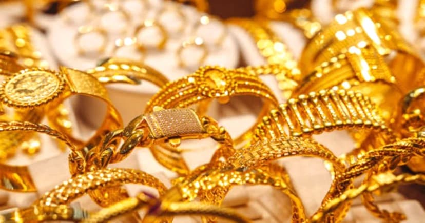 স্বর্ণের দামে আবারও বড় লাফ, ভরিতে বাড়ল কত?
