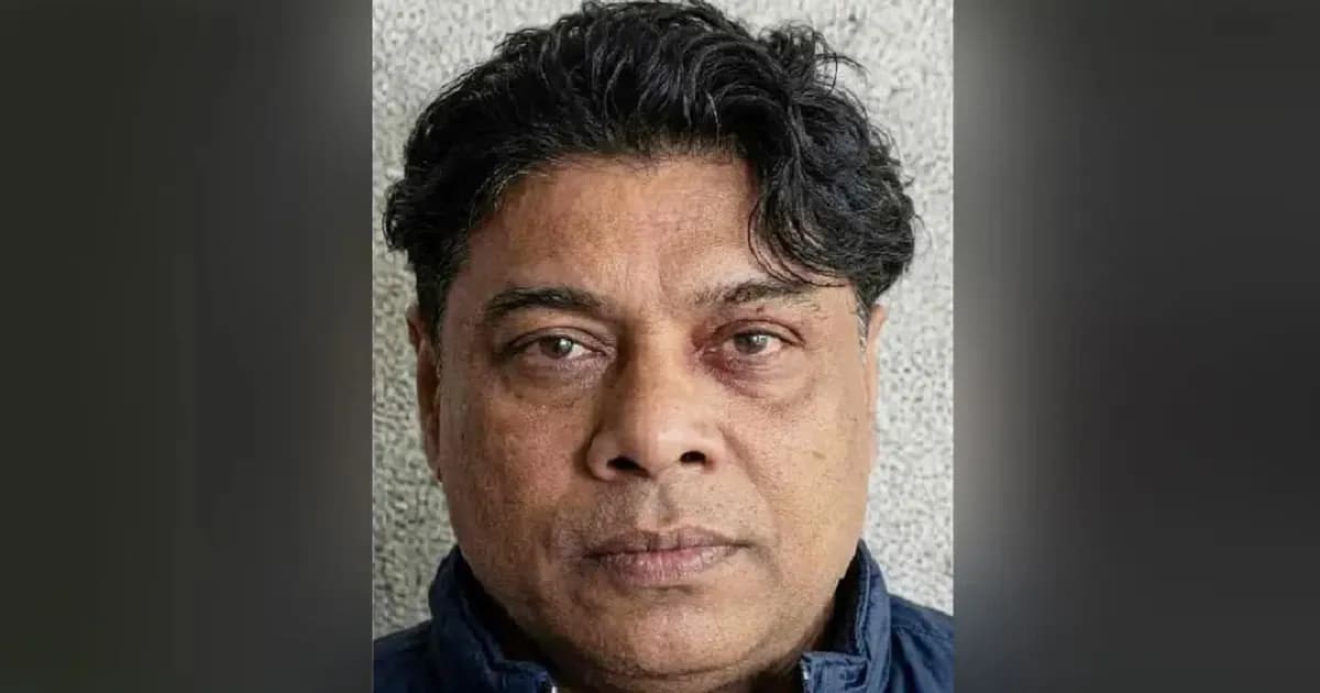 ফুটবলার থেকে মাফিয়া টিটন, সন্ত্রাসীর গুলিতেই জীবন শেষ