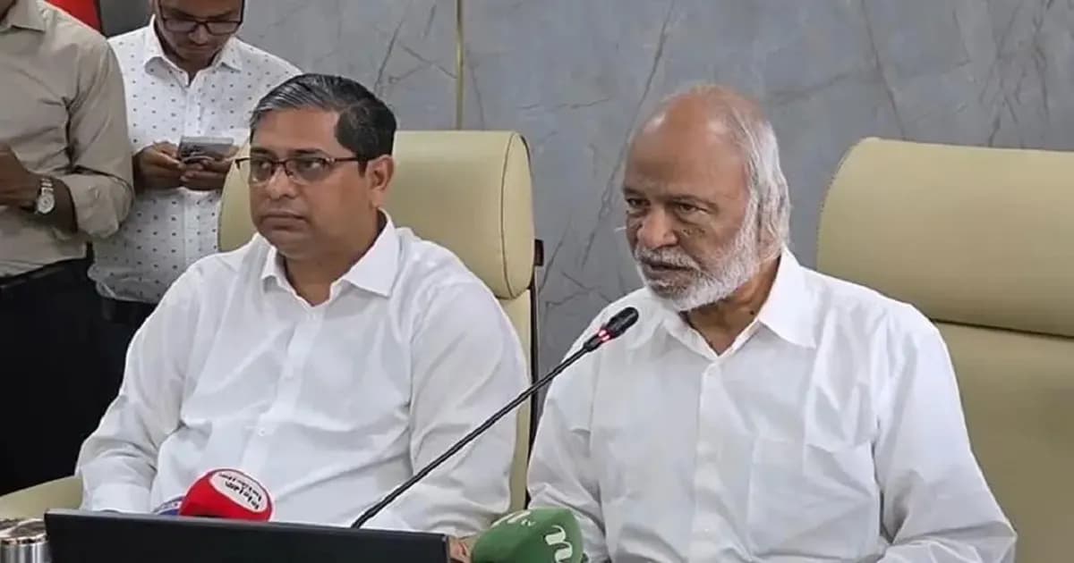 দুর্নীতির সঙ্গে জড়িতদের বিরুদ্ধে আইনি ব্যবস্থা হবে: মঈন খান