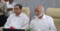 দুর্নীতির সঙ্গে জড়িতদের বিরুদ্ধে আইনি ব্যবস্থা হবে: মঈন খান