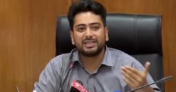 নির্বাচনের কার্যক্রম স্থগিত চেয়ে রিট, যা বললেন নাহিদ ইসলাম