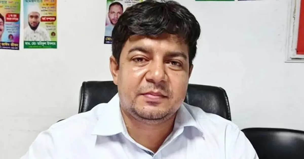 আমজনতার তারেক পেয়েছেন ১০৪৪ ভোট