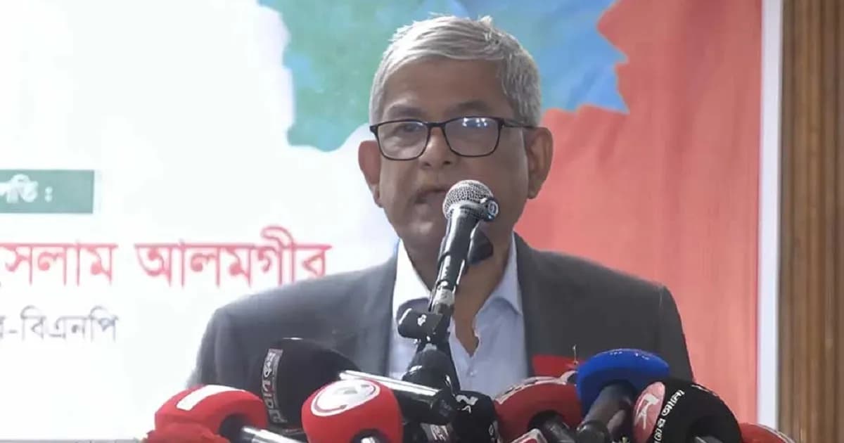 বাংলাদেশকে অস্বীকারকারীরাই এখন সবচেয়ে বেশি দুষ্টামি করছে