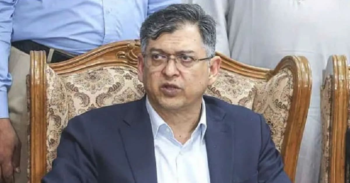 একসঙ্গে গণভোট হলে নির্বাচন বিলম্ব এড়ানো সম্ভব: সালাহউদ্দিন