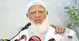 সরকারি সুবিধা না নেওয়ার চেষ্টা করবো বলেছি, তবে নিলে অপরাধ নয়