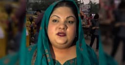 এক স্বৈরাচার গেছে, আরেক স্বৈরাচার ঘাড়ে বসেছে: তারেকের স্ত্রী