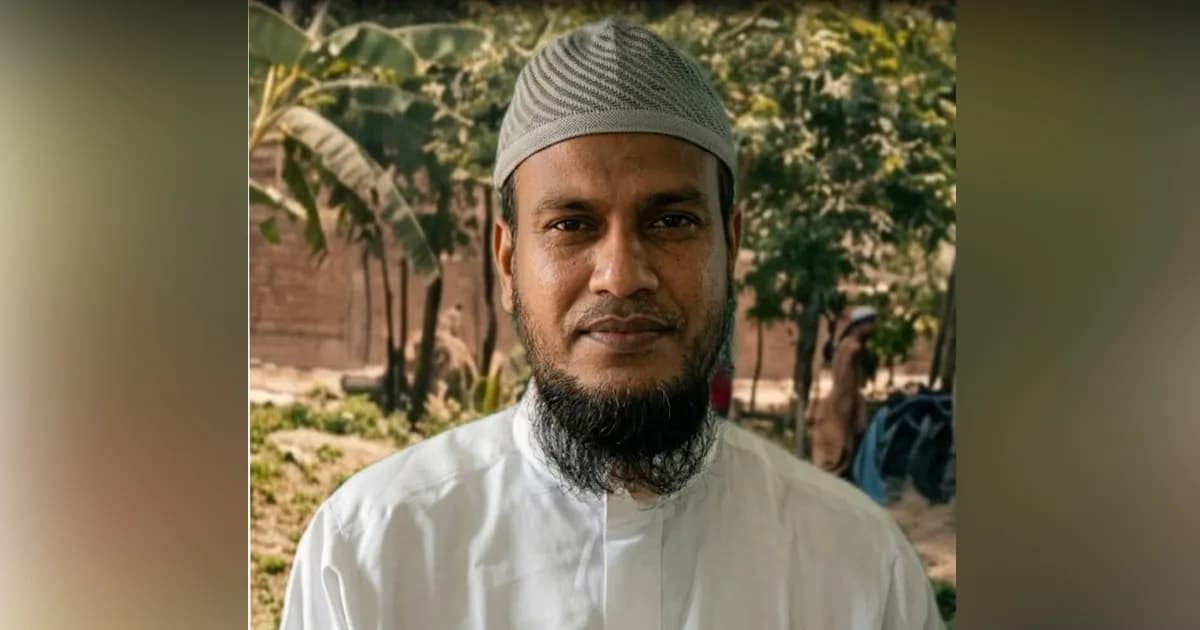 লোহাগাড়ায় মাদ্রাসার সুপারকে পিটিয়ে হত্যার অভিযোগ