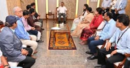 ধর্ম-বর্ণ নির্বিশেষে সবার কল্যাণে কাজ করছে সরকার: প্রধানমন্ত্রী