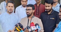 আওয়ামী লীগ ফিরলে জামায়াত নেতাদের আবারও ফাঁসি হবে: রাশেদ খান