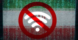 ইরানে টানা ১২০ ঘণ্টা ধরে ইন্টারনেট বন্ধ