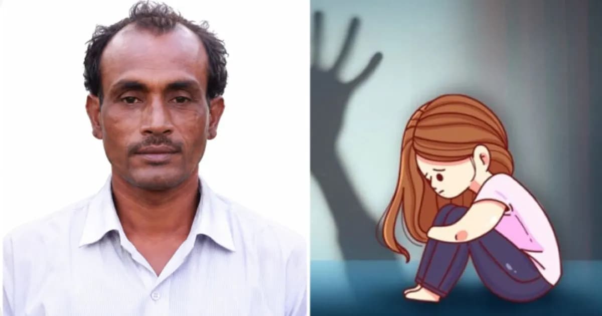 বাকেরগঞ্জে ২০ টাকার প্রলোভনে প্রতিবন্ধী শিশুকে ধর্ষণ