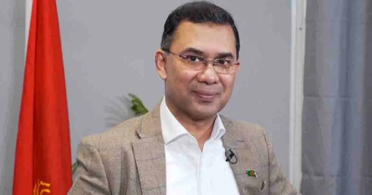 তারেক রহমানের জন্মদিন অনুষ্ঠান না করতে নির্দেশনা বিএনপির