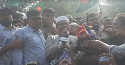 এটা আমাদের বড় বিজয়, বুধবার থেকে শ্রেণিকক্ষে ফিরবো: আজিজী