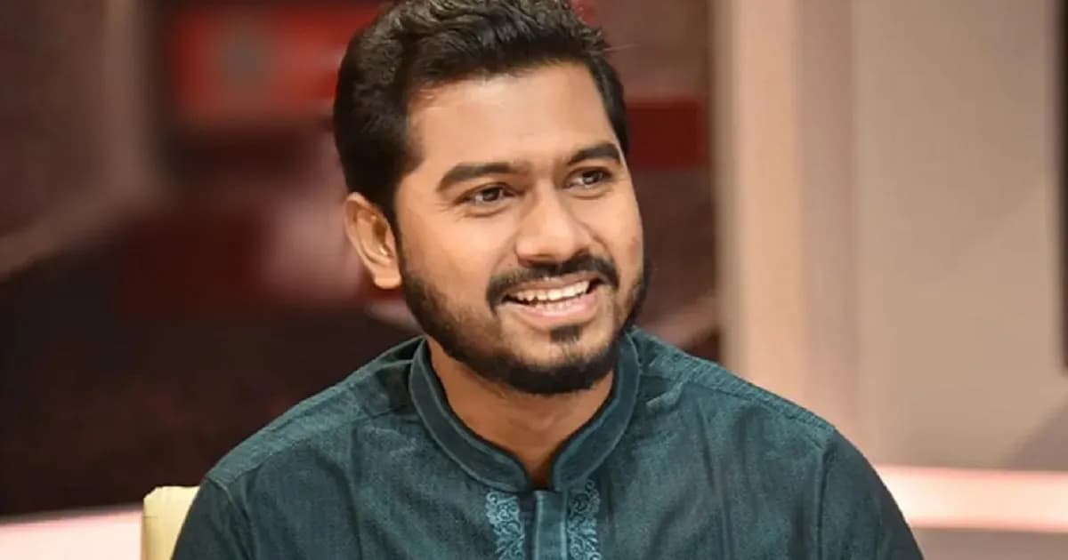 যে আসনে নির্বাচনী লড়াইয়ে নামার ঘোষণা দিলেন নুরুল হক নুর