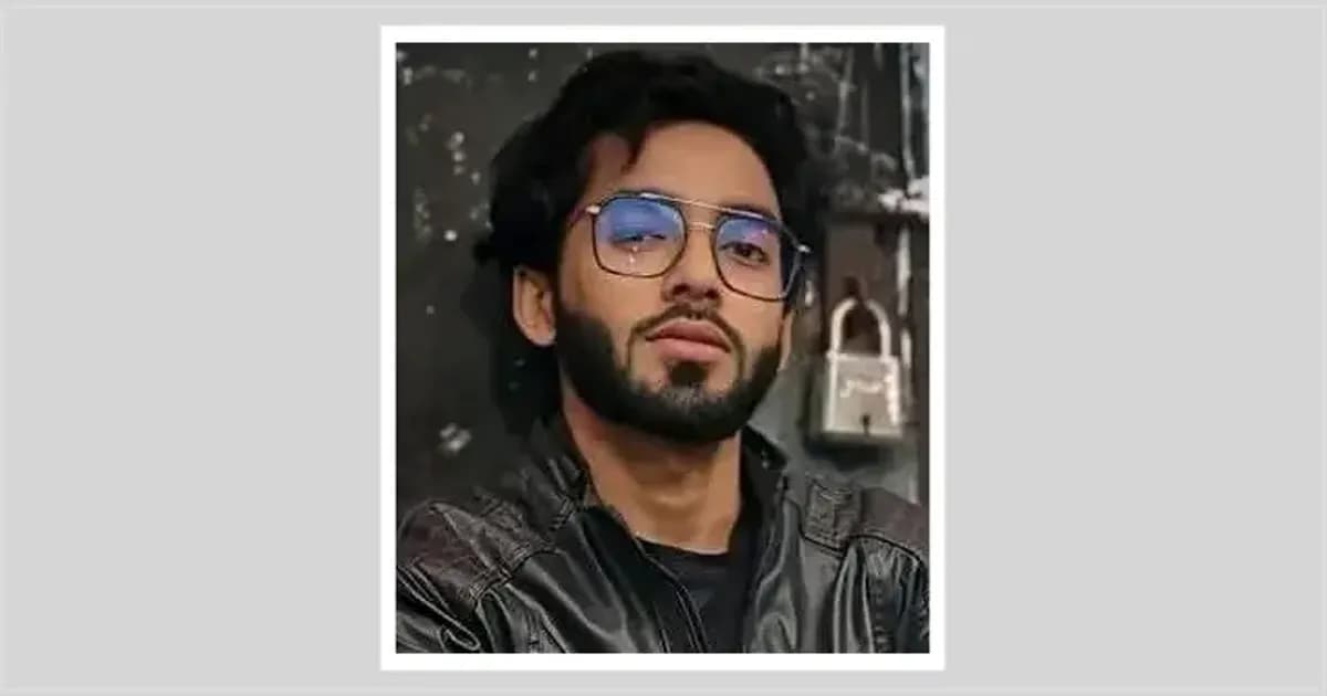 আর্জেন্টিনার জয়ে উল্লাস করতে গিয়ে কলেজ ছাত্রের মৃত্যু