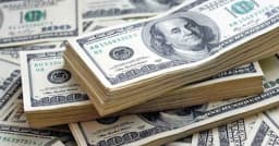 যুদ্ধবিরতি নিয়ে সংশয় : ডলারের দামে বড় অস্থিরতা