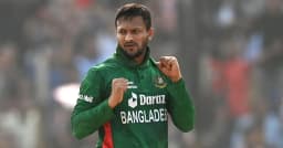 ট্রেনারের বিশ্বাস পুরো ফিট হয়েই দলে ফিরবেন সাকিব