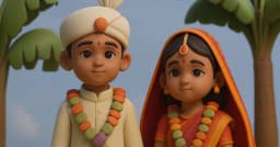 রাজশাহী বিভাগে বাড়ছে বাল্যবিবাহের হার, শিকার ৬৭% মেয়ে