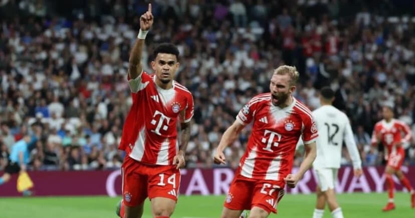 শিরোপা নিশ্চিতের মিশনে রাতে মাঠে নামছে বায়ার্ন মিউনিখ