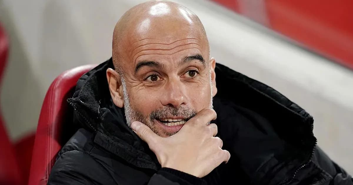 বড়দিনের ছুটিতে ওজন বাড়লেই বাদ দেওয়ার হুঁশিয়ারি গার্দিওলার