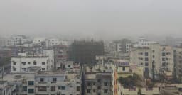 ঢাকায় শীতের আগমন কবে, জানালেন আবহাওয়াবিদ