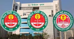 দায়িত্ব নেওয়ার পরই ৩ সিটি করপোরেশন নির্বাচনের প্রস্তুতি শুরু