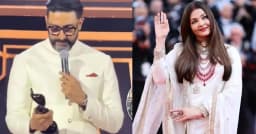অভিষেক সেরা অভিনেতার পুরস্কার ঐশ্বরিয়াকে উৎসর্গ করলেন