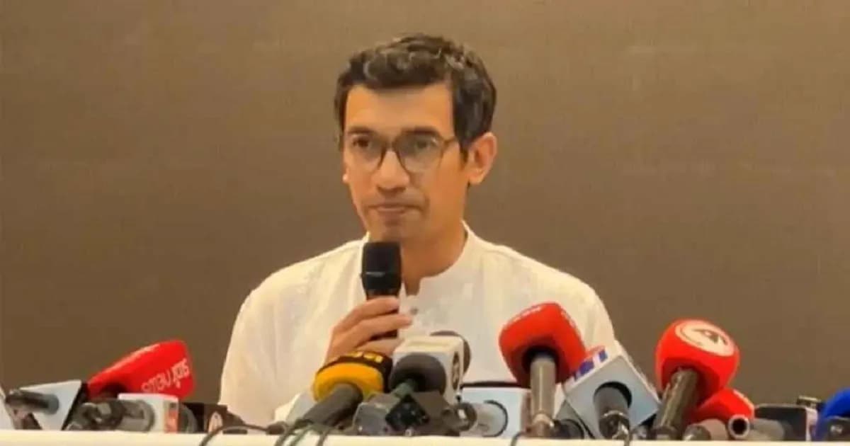 অন্তর্বর্তী সরকারের আমলে চট্টগ্রাম বন্দর ইজারা চুক্তি হচ্ছে না