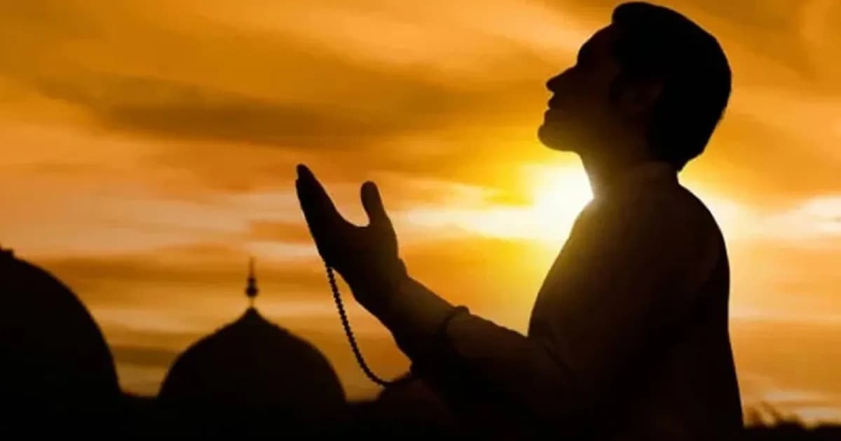 আজ পবিত্র শবে মেরাজ, ইবাদত-বন্দেগিতে কাটবে মহিমান্বিত রাত