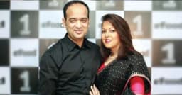 ইভ্যালির রাসেল ও শামীমাকে প্রতারণার মামলায় ৩ বছরের কারাদণ্ড