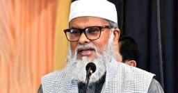 ‘আমাদের সেফ এক্সিটের প্রশ্ন নেই, আমরা টাকা লুট করিনি’