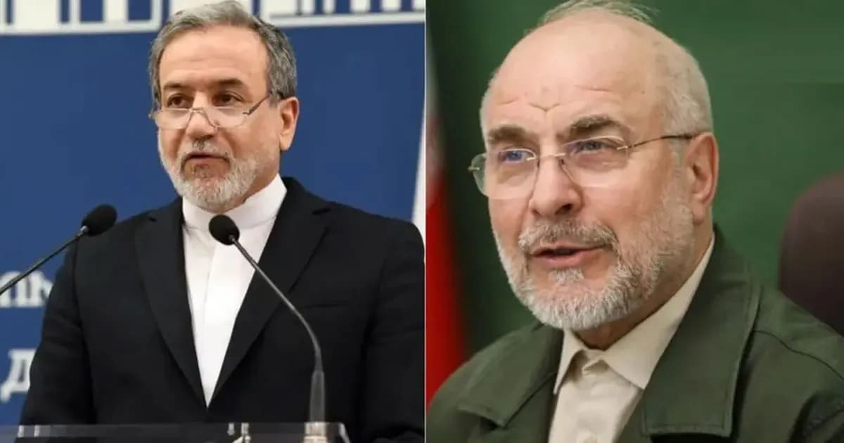 পাকিস্তানে ইরানের প্রতিনিধি দল, আলোচনা নিয়ে অনিশ্চয়তা