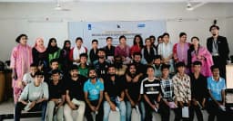 খালিয়াজুরীতে “সমতায় তারুণ্য” প্রশিক্ষণ, তরুণদের সক্ষমতা উন্নয়নে নতুন দিগন্ত