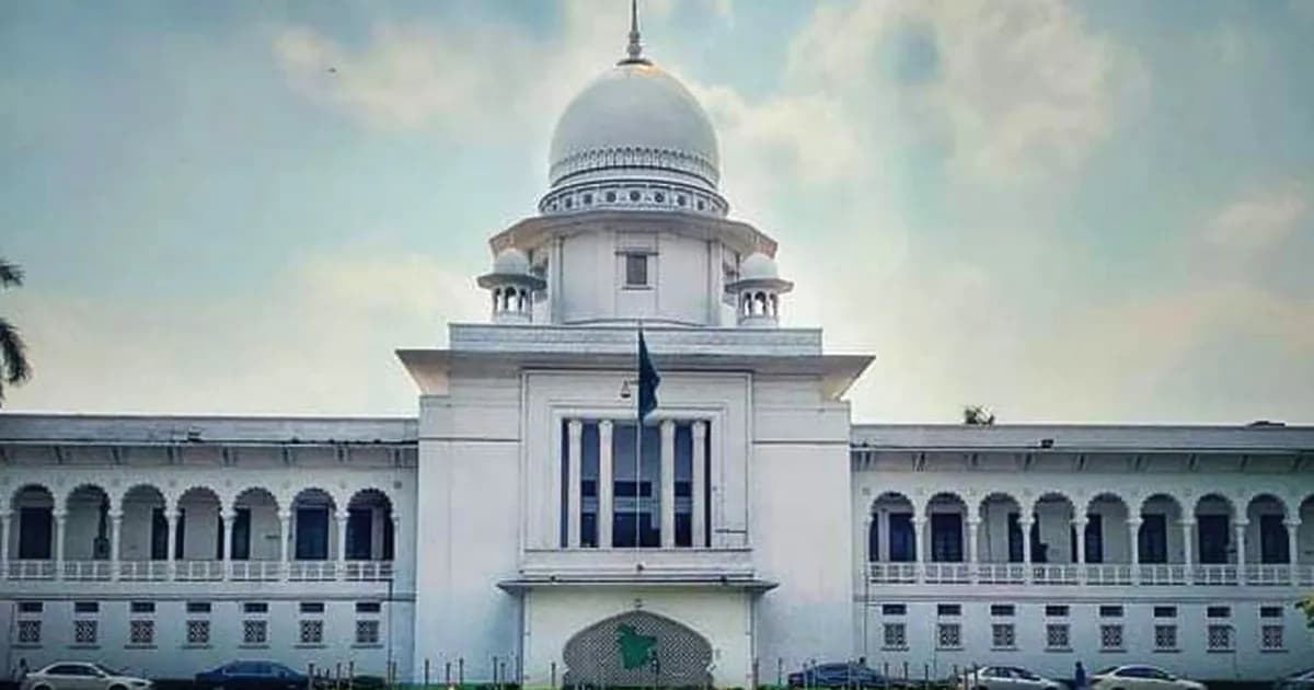 ইসির সিদ্ধান্ত অবৈধ, বাগেরহাটে চারটি সংসদীয় আসন বহাল