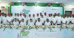 এনআরবিসি ব্যাংকের উদ্যোগে স্টুডেন্ট ব্যাংকিং কনফারেন্স অনুষ্ঠিত