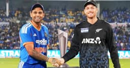 টি-টোয়েন্টি বিশ্বকাপের নয় ফাইনালের ইতিহাস