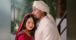 রাফসান ও জেফারের দ্বিতীয় বিয়ে, আশীর্বাদ চাইলেন রাফসান