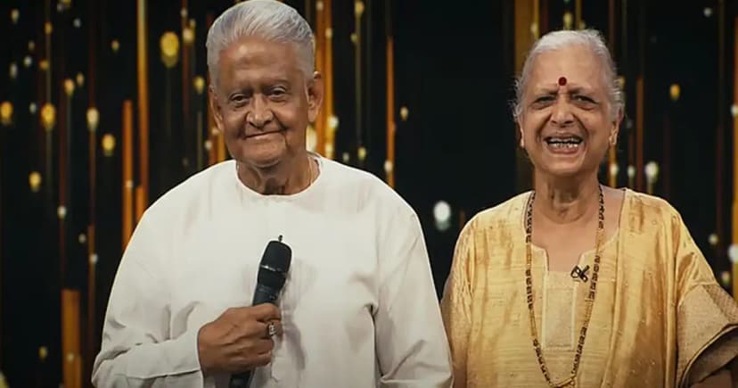 কিংবদন্তি সুরকার পেয়ারেলালের স্ত্রী আর নেই