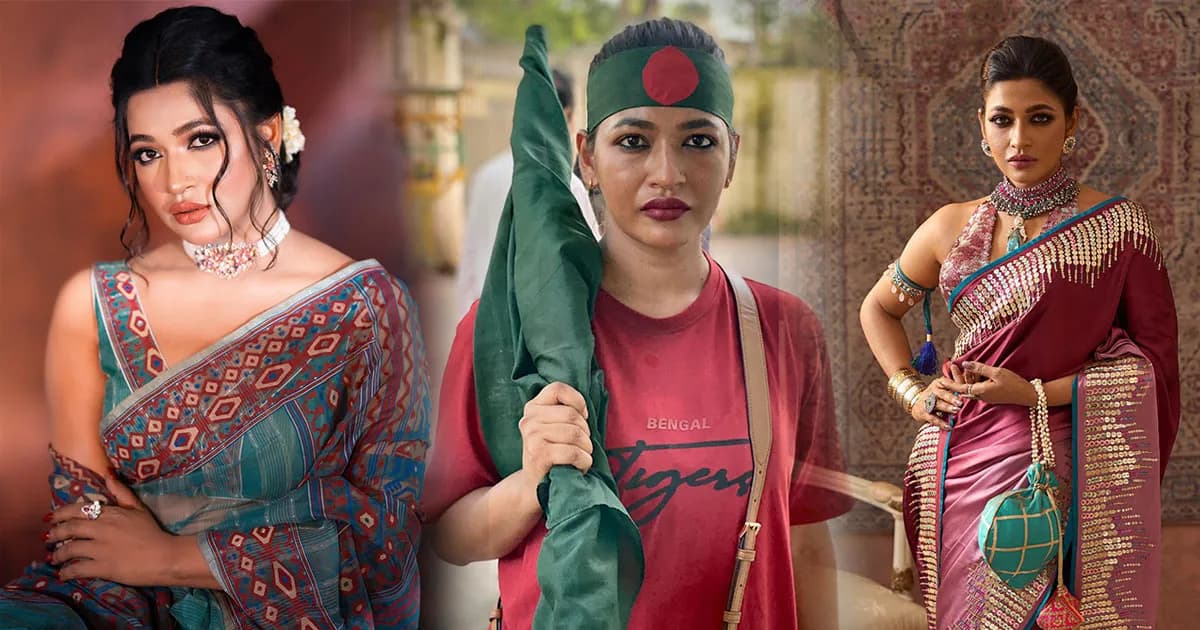 ইতালিতে হামলার পর টিমের আচরণে কষ্ট পেয়েছেন আজমেরী হক বাঁধন