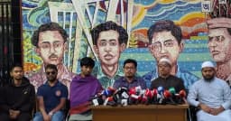 হামলা অব্যাহত থাকলে আন্দোলনে নামতে বাধ্য হবো: ডাকসুর জিএস