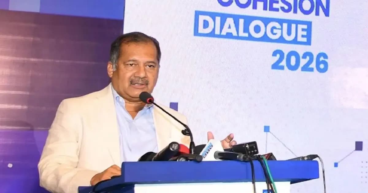 টেকসই উন্নয়নে সবার সমান সুযোগ নিশ্চিতের আহ্বান তথ্যমন্ত্রীর