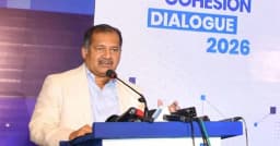 টেকসই উন্নয়নে সবার সমান সুযোগ নিশ্চিতের আহ্বান তথ্যমন্ত্রীর