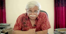 জুলাই আন্দোলনের মামলায় আসামি ড. জাফর ইকবাল